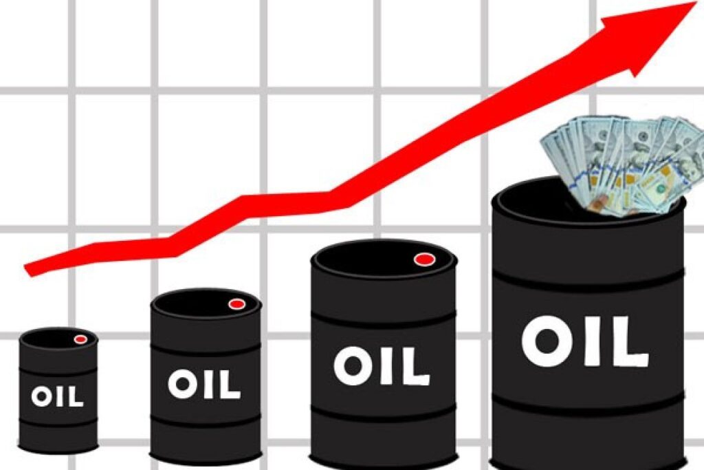 Harga Minyak Naik 1 Desember, OPEC Tahan Kenaikan Produksi Minyak Dunia