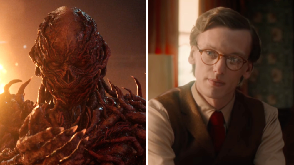 Jamie Campbell Bower Ungkap Penampilan Baru Vecna di Stranger Things 5, Ini Detailnya