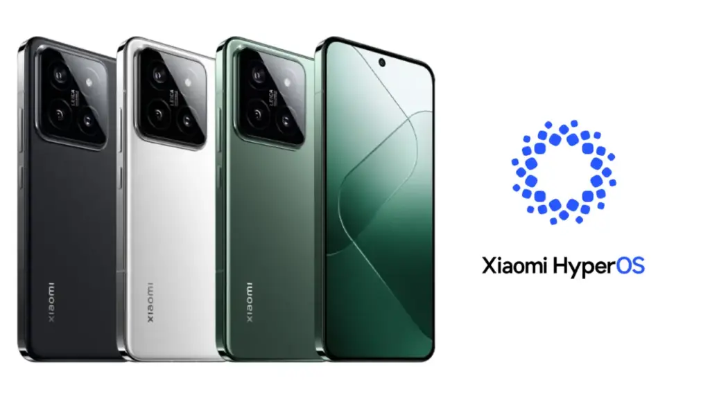Pengguna Xiaomi 14 Terima HyperOS 3 Berbasis Android 16 dengan Antarmuka Baru dan AI Meningkat