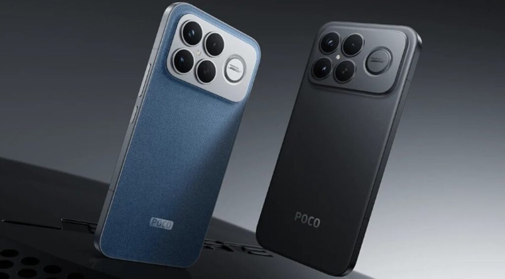 Xiaomi Resmi Rilis POCO F8 Pro & F8 Ultra Global, Usung Snapdragon 8 Elite & Android 16