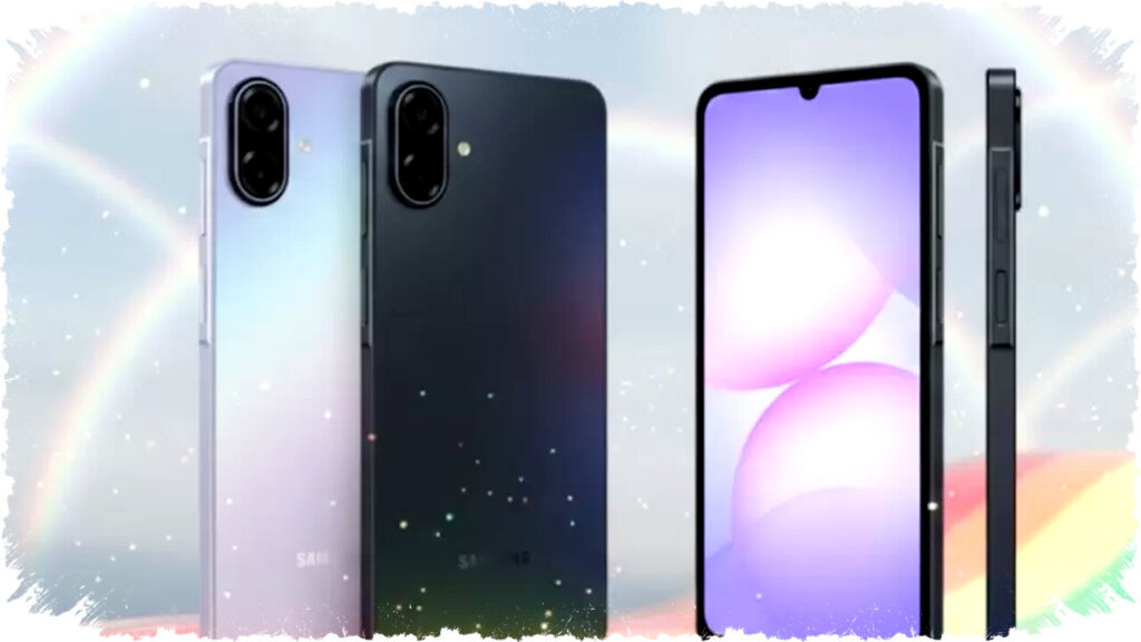 Samsung Galaxy A07 5G Resmi di Indonesia: Baterai 6.000 mAh & Layar 120 Hz, Layak Dibeli?