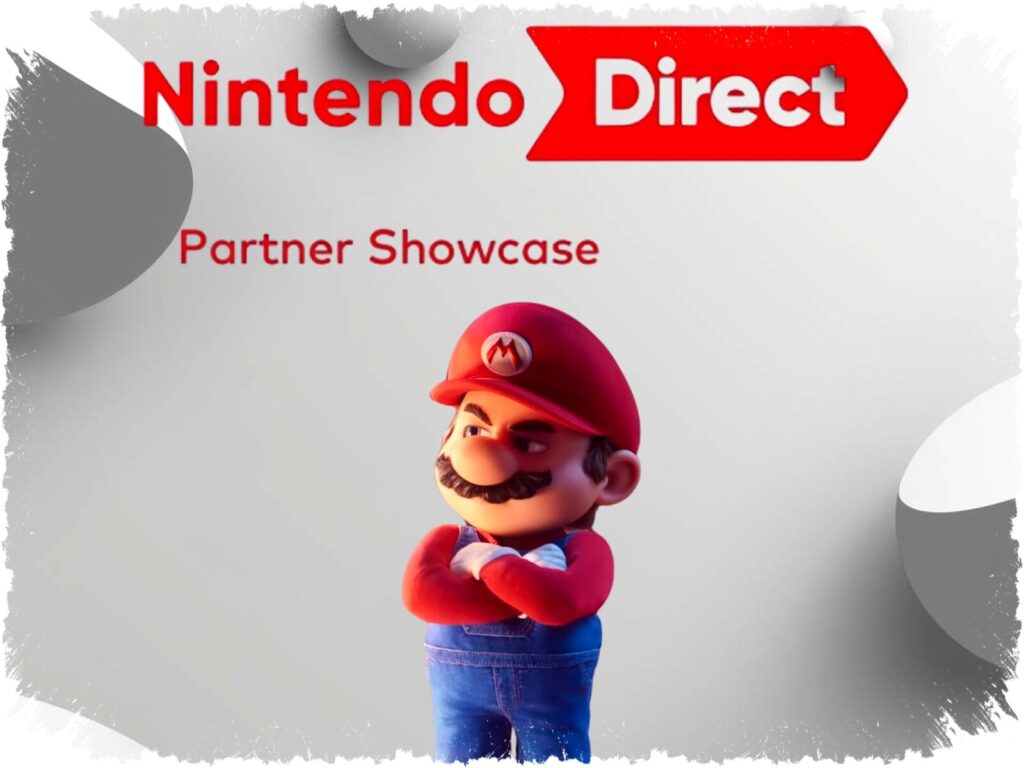 Next Nintendo Direct Fokus Partner Showcase, Tanpa Game Eksklusif Switch 2 Baru di Februari 2026