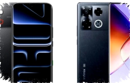 Infinix Zero Series Hadirkan Layar AMOLED & 5G di Harga Terjangkau, Pilihan Tepat Anak Muda