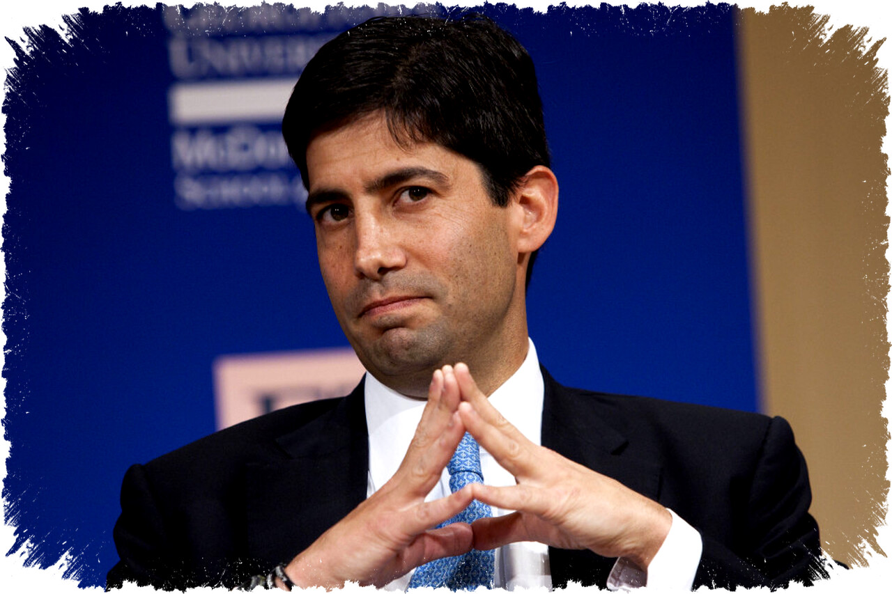 Trump Tunjuk Kevin Warsh, Kandidat Pro-Krypto, sebagai Calon Ketua Federal Reserve Berikutnya