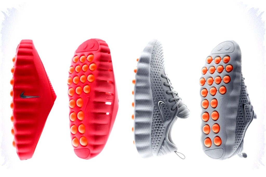 Apakah Sepatu Nike “Brain Shoes” Benar Bisa Tingkatkan Fokus? Ini Penjelasan Ilmiahnya