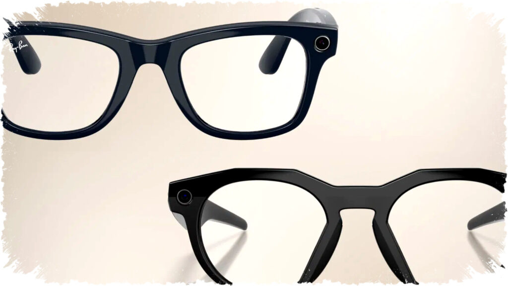 Ray-Ban Meta vs Oakley Meta HSTN: Perbandingan Kamera, Baterai, dan Desain Kacamata Pintar Terbaik