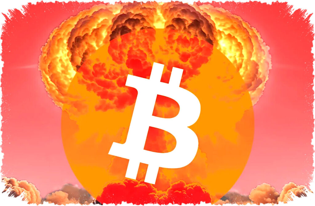 Bitcoin Terjun Bebas: Harga Terancam Turun di Bawah $80,000, Apa Penyebabnya?
