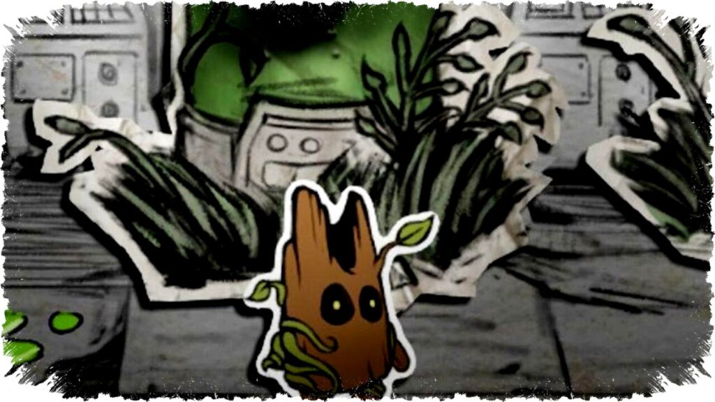 Little Woody, Game Puzzle 2D Imut dengan Demo Singkat yang Bikin Ketagihan Main Lagi