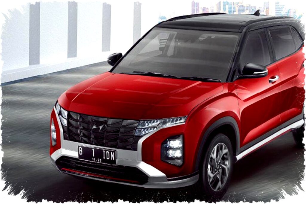 5 Mobil Baru Meluncur 2026 di Indonesia, Usung Teknologi & Desain Terbaru yang Canggih