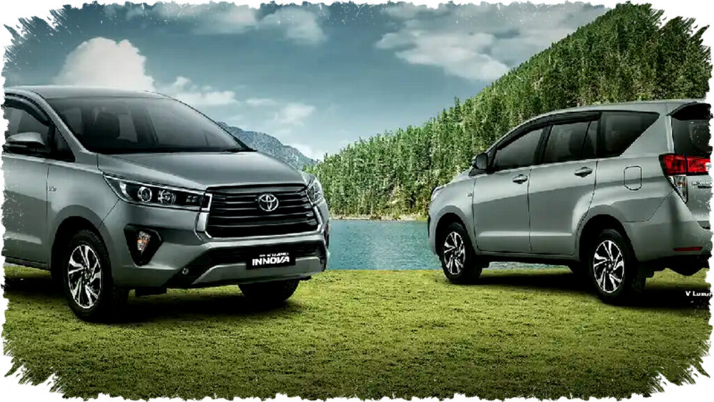 Toyota Hanya Jual 1 Varian Innova Reborn, Namun Tetap Laku 30 Ribu Unit Tahun Ini!