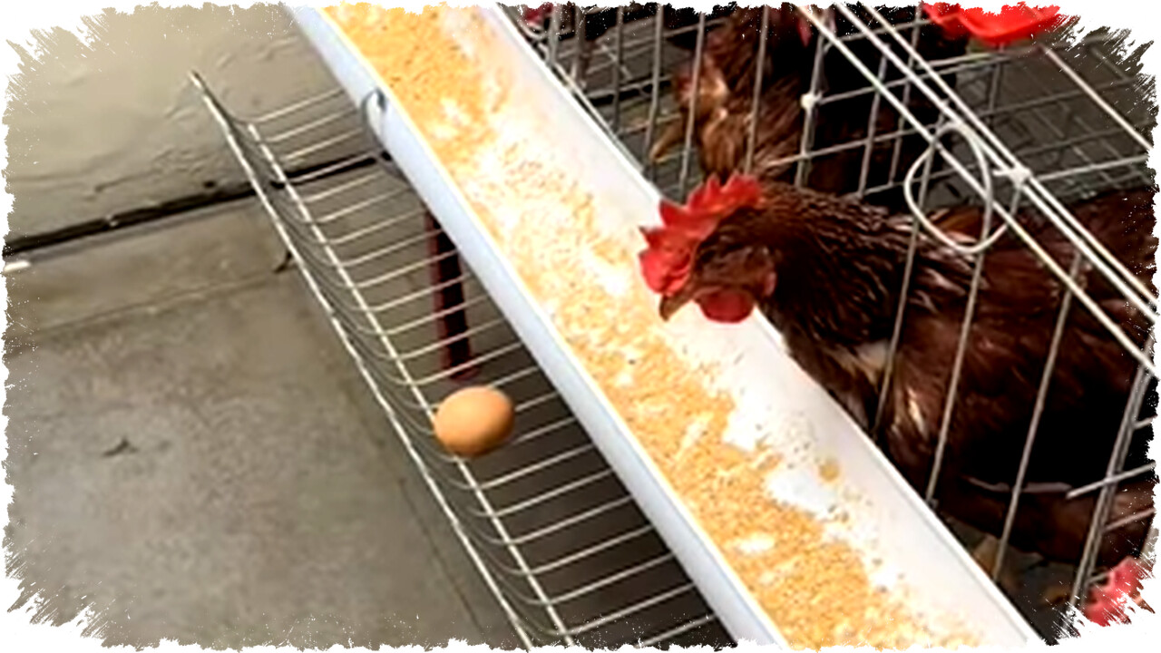 10 Cara Mencampur Pakan Ayam Petelur Efektif untuk Optimalkan Produktivitas dan Nutrisi 10 Cara Mencampur Pakan Ayam Petelur Efektif untuk Optimalkan Produktivitas dan Nutrisi