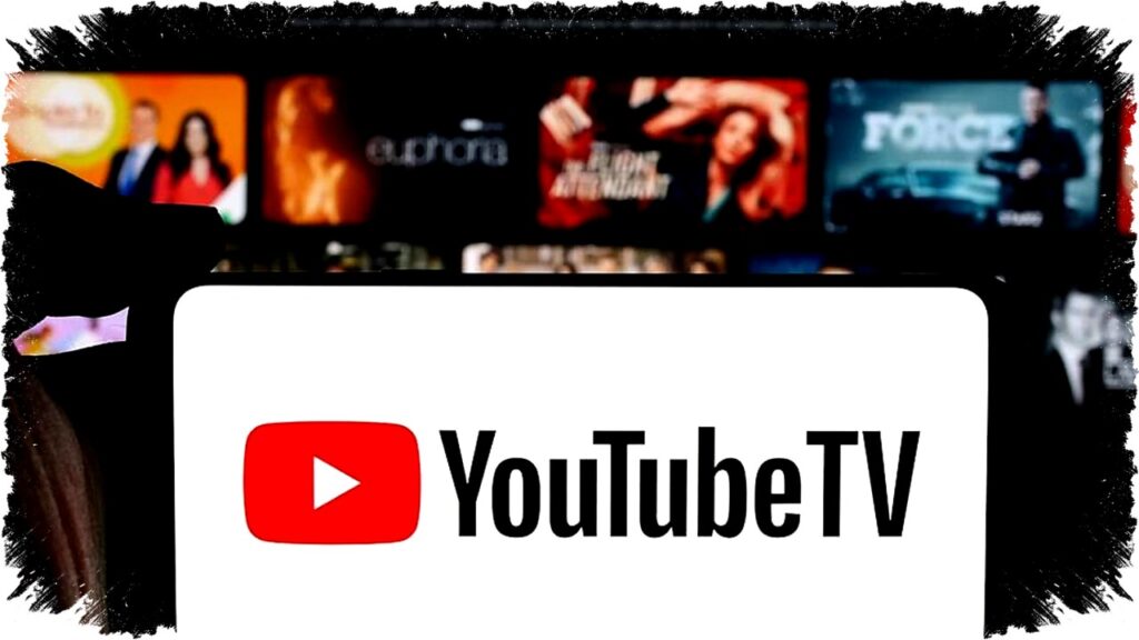 YouTube TV Dapat Upgrade DVR Canggih, Memudahkan Navigasi dan Tonton Rekaman Program Favorit