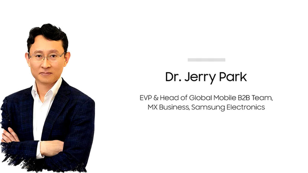 Samsung Perkuat Keamanan Mobile Enterprise dengan Strategi Zero Trust Fokus Proteksi Endpoint Real-Time