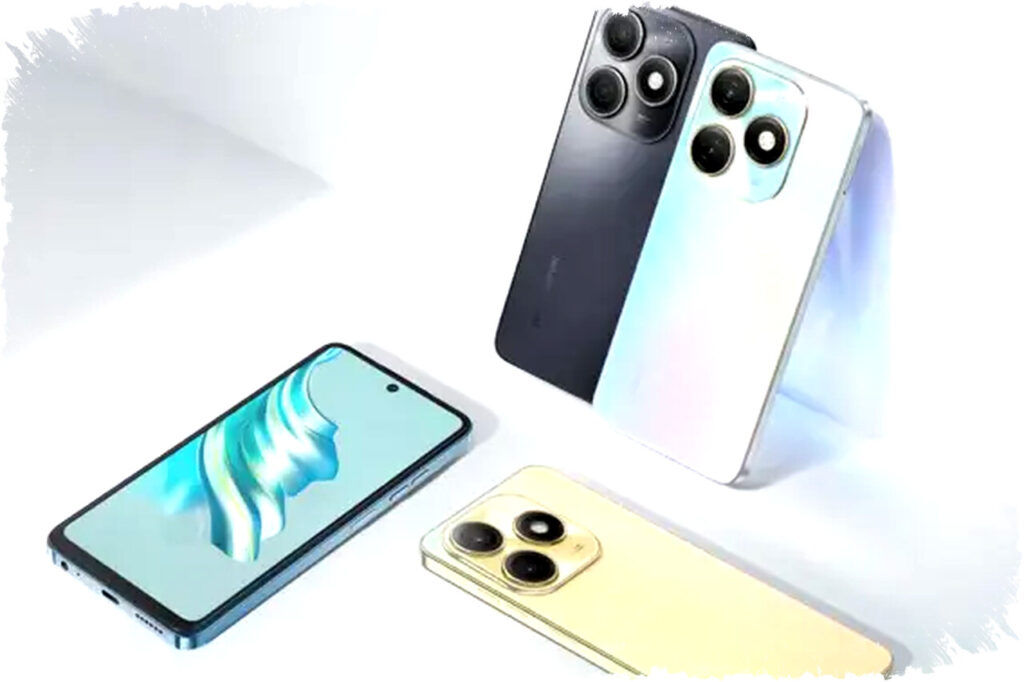 7 Rekomendasi Hp 1-2 Jutaan Spek Dewa Terbaru 2026: RAM Besar, NFC & Layar AMOLED 90Hz