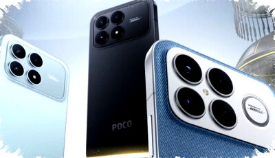 Poco F8 Series Hadir 4 Februari: Snapdragon 8 Elite, Kolaborasi Audio Bose & Baterai 6.500mAh