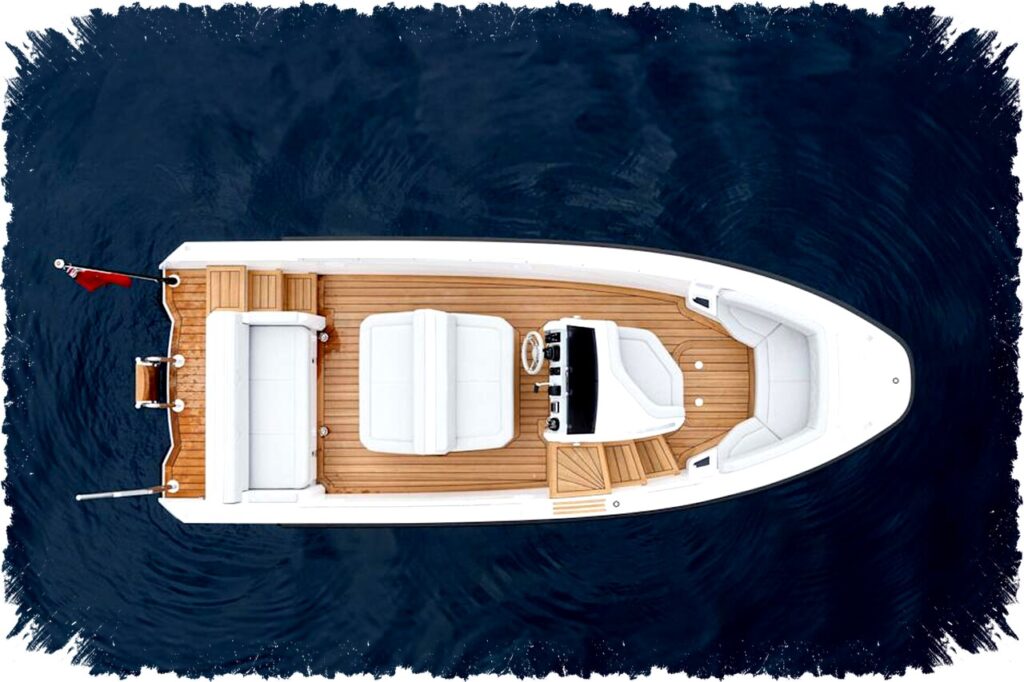 Falcon Tenders Solas 660: Tender Superyacht Berbahan Karbon-Foam dengan Performa dan Fitur Unggul