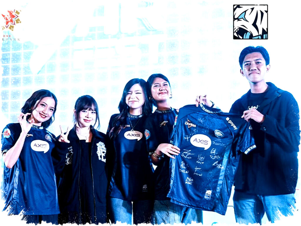 Resmi! EVOS Esports Pilih One Belpark Mall sebagai Home Base Lifestyle Terbaru di Jakarta Selatan