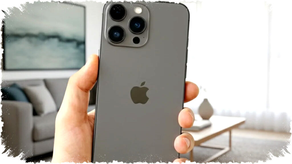 iPhone 18 Pro Max Hadir dengan Desain Bersih Terbaik Dekade Ini & Teknologi Terdepan
