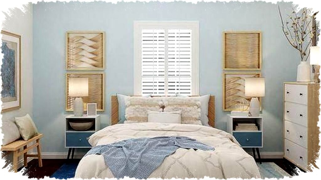 Kamar Kurang Nyaman Bukan Insomnia, Ini 4 Cara Ciptakan Rileks untuk Tidur Berkualitas