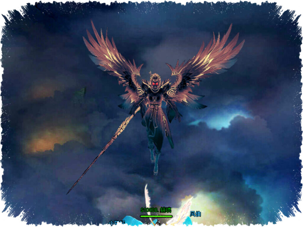 MMORPG Gratis Baru di Steam Raih Review Positif, Tapi Tidak Ada Dukungan Bahasa Inggris