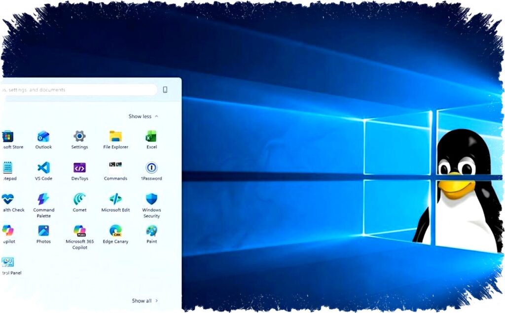 Mengapa Pengguna Linux Berpengalaman Tinggalkan 8 Tahun Distro untuk Beralih ke Windows 11?