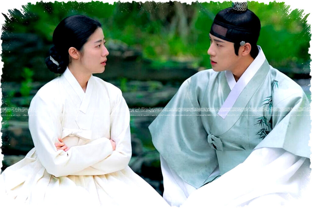 Fakta Eun Jo yang Baru Diketahui Yi Yeol di To My Beloved Thief Setelah Pertukaran Jiwa