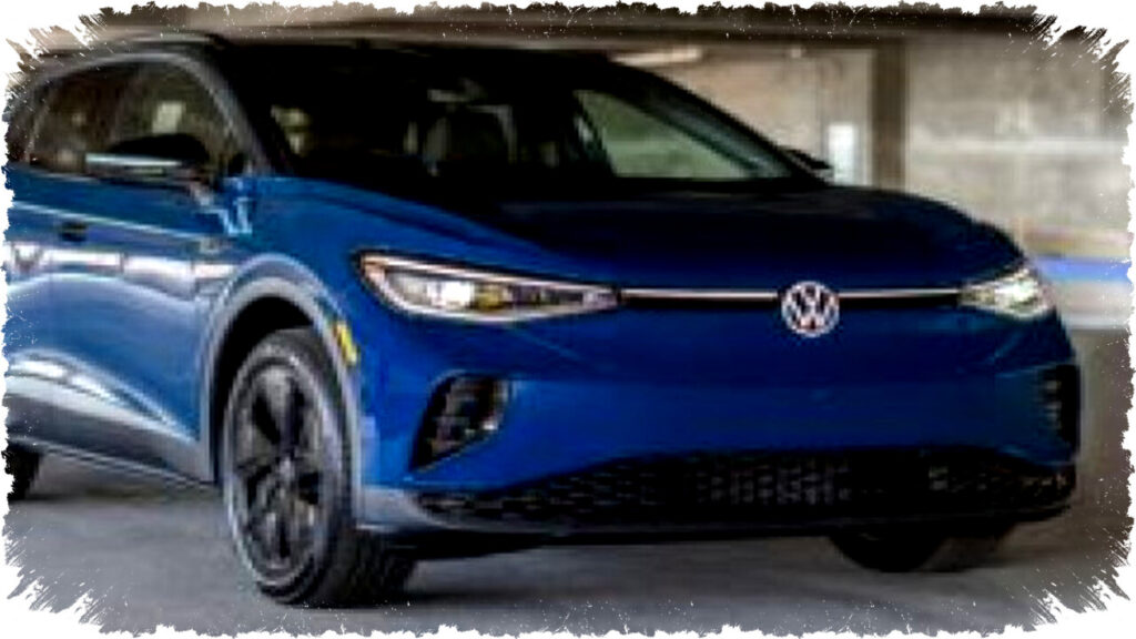 44 Ribu VW ID.4 Ditarik di AS: Risiko Kebakaran Baterai, Pengisian Dibatasi 80% Sampai Perbaikan