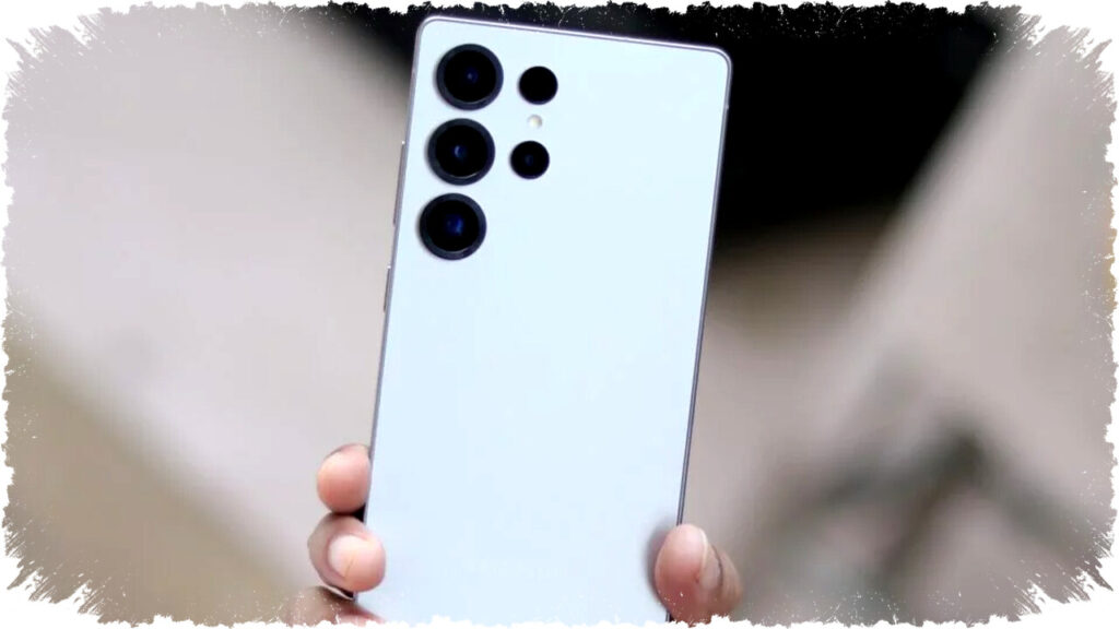BREAKING: Renders dan Spesifikasi Galaxy S26 Ultra Terungkap, Bawa Kamera 200MP & Snapdragon 8 Gen 5