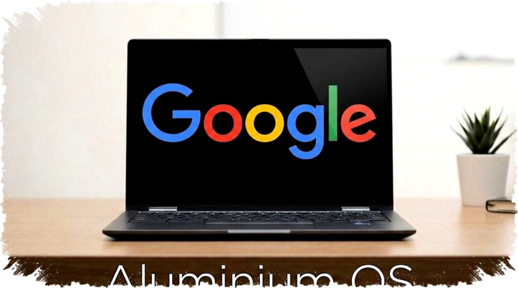 Google Bocorkan Tampilan Android Desktop dengan UI Mirip Windows, Saingi Windows 11?