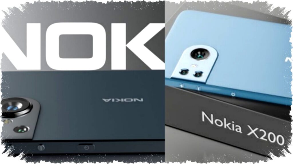 Nokia X200 5G: Smartphone Mid-Range dengan Performa Kuat & Baterai Tahan Lama Harga Terjangkau