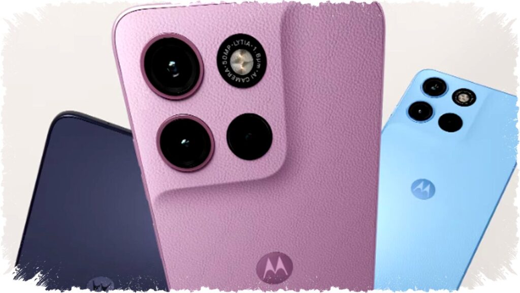 Moto g17 & g17 Power Hadir dengan Helio G81, Kamera Sony 50MP & Baterai Jumbo untuk Gaming