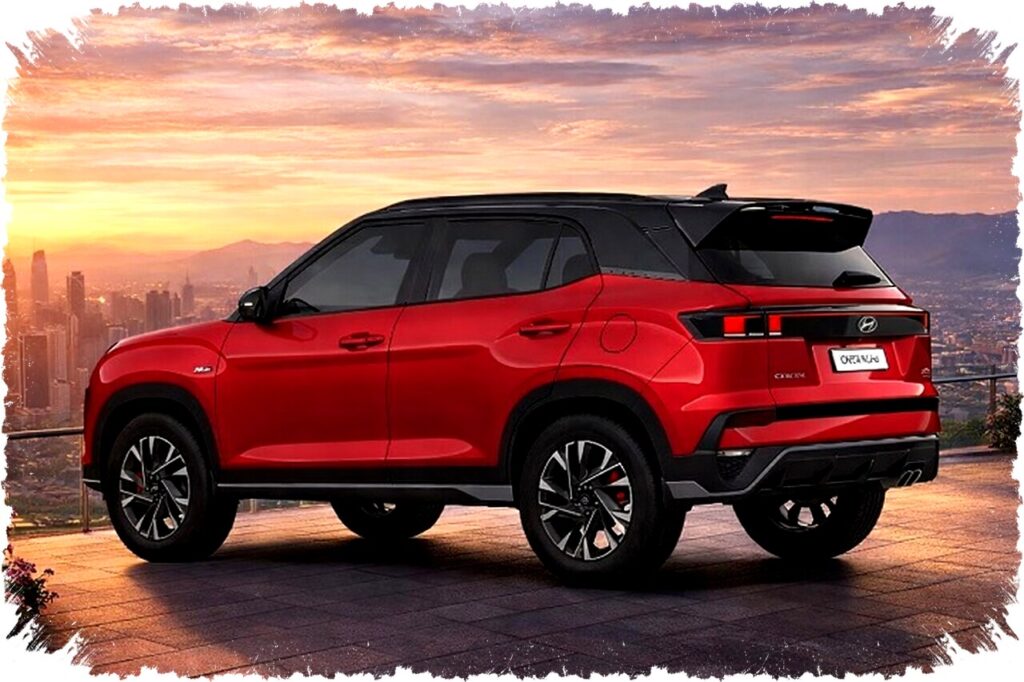 Intip Harga Hyundai Creta 2026 Indonesia, SUV 5 Seater Mulai Rp 299,7 Juta, Fitur Lengkap!