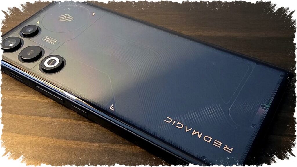 RedMagic 11 Air Review: Smartphone Gaming Tipis dengan Performa Snapdragon 8 Elite & Layar 144Hz