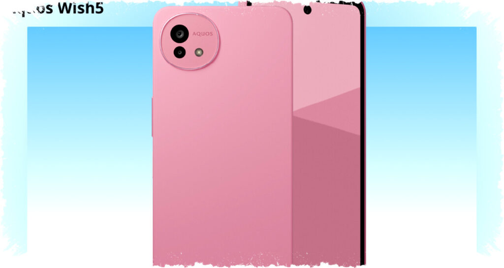 Sharp Aquos Wish5 2026: HP 5G Tahan Banting dengan Fitur Keamanan Lengkap, Layak Dibeli?
