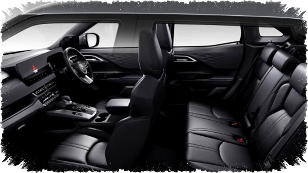 Jarang Dimiliki SUV Lain, Ini 7 Fitur Spesial Mitsubishi Xforce yang Bikin Makin Unggul