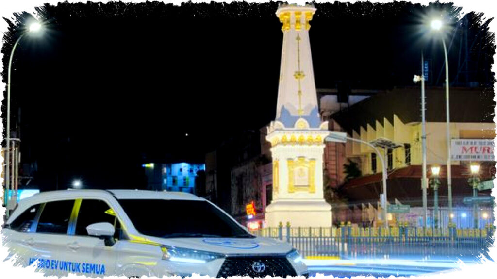 5 Keunggulan Mobil Hybrid di Indonesia: Hemat Bahan Bakar, Rendah Polusi, dan Harga Terjangkau