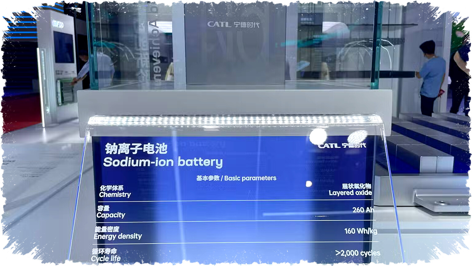 CATL Sudah Pasang Baterai Sodium-Ion di Mobil Penumpang, Siap Uji Coba Musim Dingin