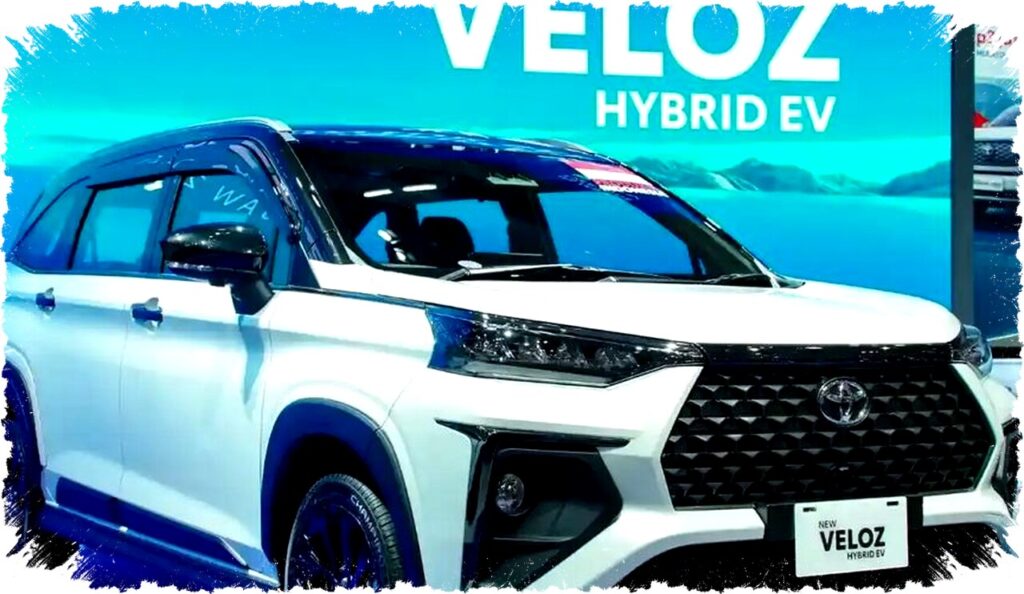 IIMS 2026 Hadirkan Peluncuran Mobil Baru, dari Hybrid hingga Kendaraan Listrik Terbaru