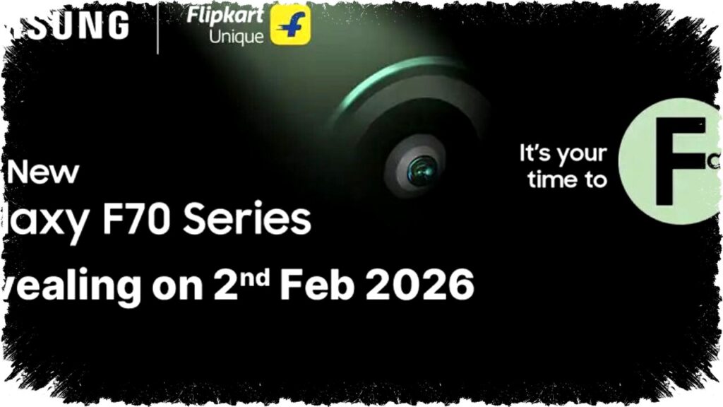 Samsung Galaxy F70 Series Siap Debut Februari 2026 dengan Fokus Kamera dan Konsumen Muda