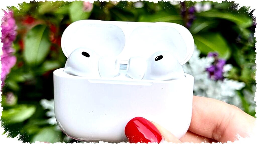 3 Fitur Tersembunyi AirPods untuk Tingkatkan Suara dan Kenyamanan Instan