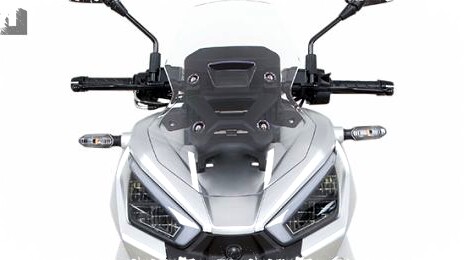 Kymco Dink G150 2026 Rilis, Skuter Mirip Honda ADV160 dengan Fitur Lengkap dan Harga Rp33 Jutaan Kymco Dink G150 2026 Rilis, Skuter Mirip Honda ADV160 dengan Fitur Lengkap dan Harga Rp33 Jutaan