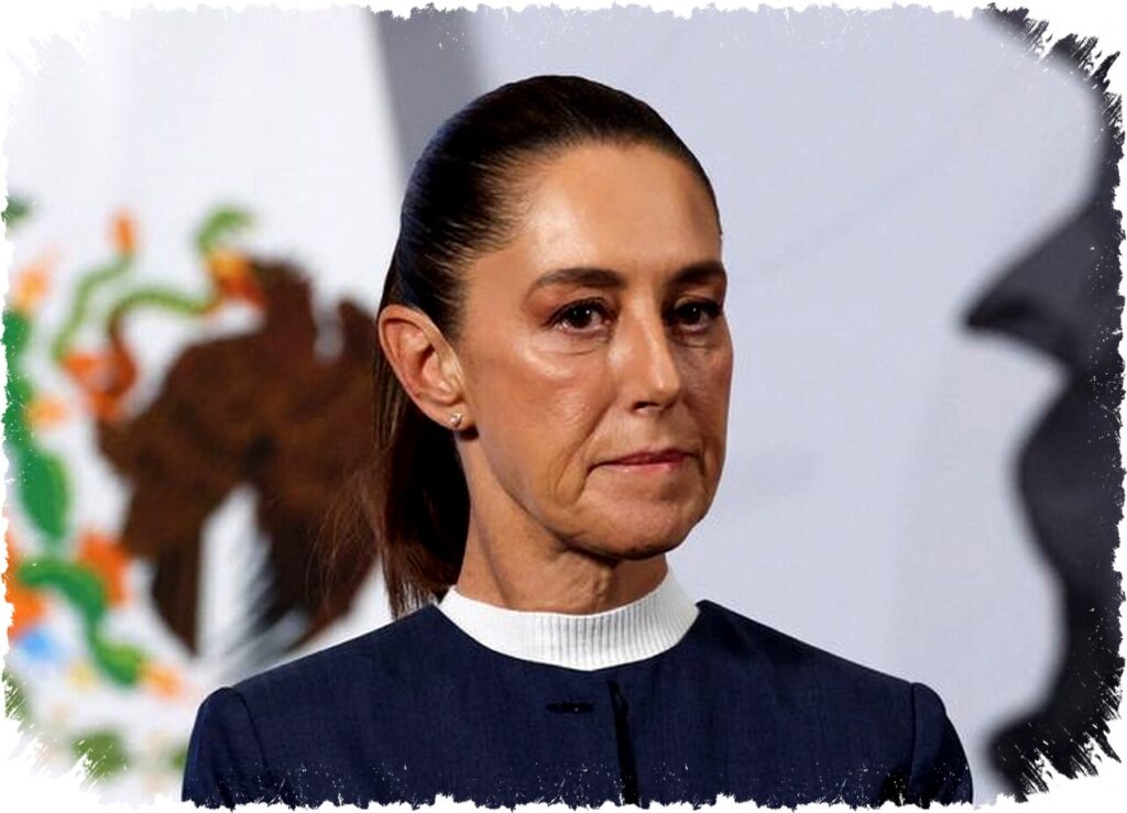 Mexico Upayakan Solusi Diplomatik Hindari Tarif AS atas Pengiriman Minyak ke Kuba 2026