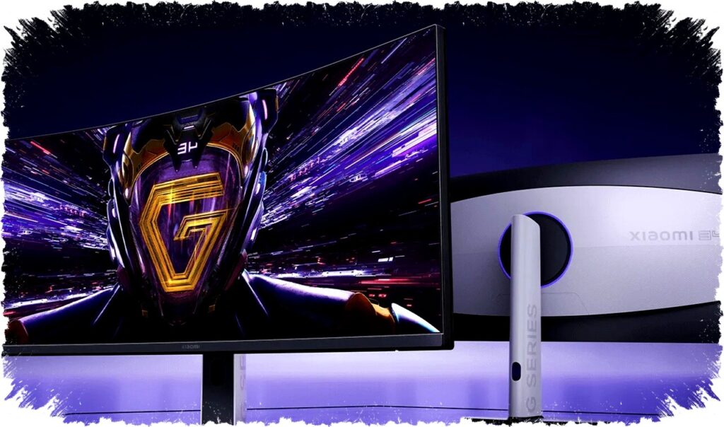 Xiaomi Luncurkan Monitor Gaming Lengkung 34 Inci G34WQi 2026 dengan Refresh Rate 180Hz dan HDR400