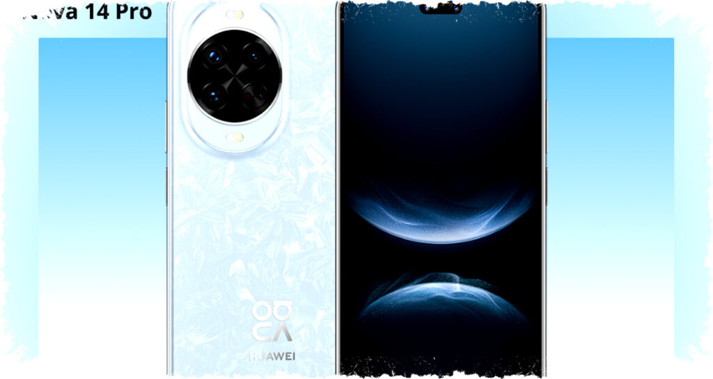 Huawei Nova 14 Pro Usung Kamera Ultra-Chroma ala Pura, Fotografi Flagship Kini Lebih Terjangkau