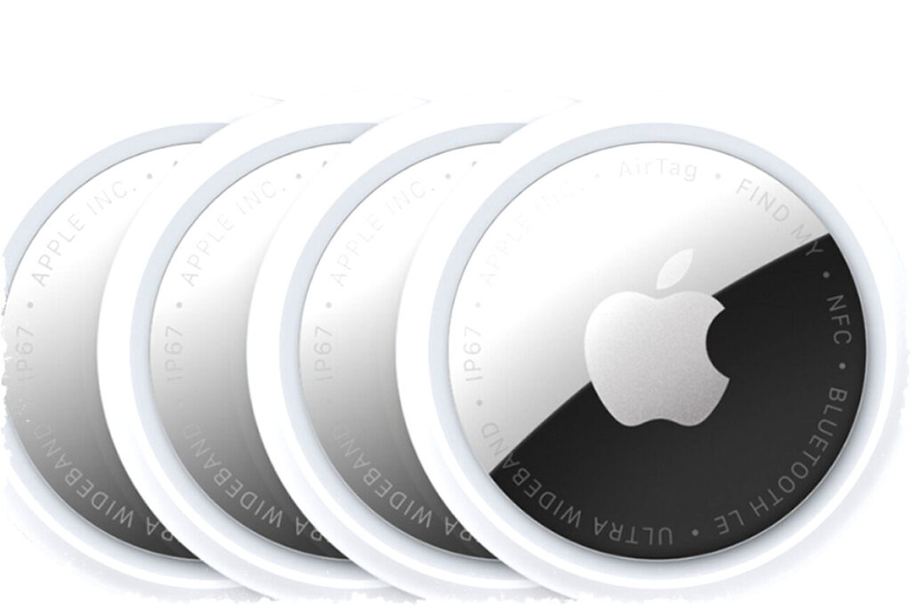 Apple AirTag Generasi Kedua Resmi Meluncur: Jangkauan Pencarian Lebih Luas, Harga Tetap Rp485 Ribu