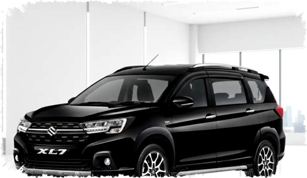 Suzuki Catat Penjualan 64 Ribu Unit di 2026, Carry & XL7 Jadi Andalan Pasar Indonesia