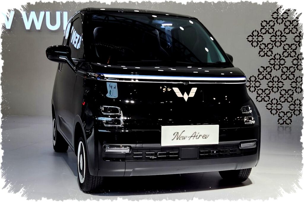 Harga Asli Wuling Air ev 2026 Tanpa Insentif Resmi Tembus Rp 300 Jutaan, Simak Detailnya!