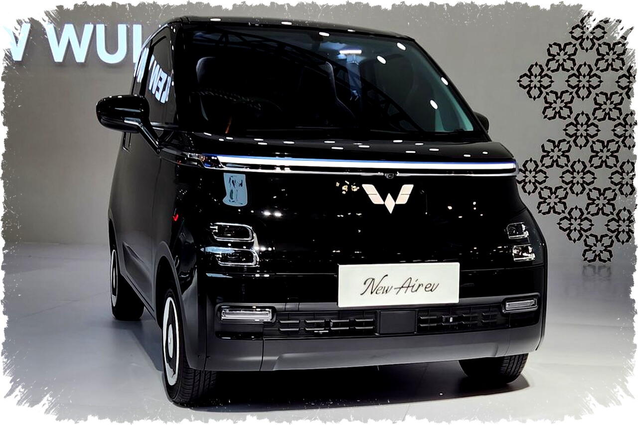 Harga Asli Wuling Air ev 2026 Tanpa Insentif Resmi Tembus Rp 300 Jutaan, Simak Detailnya!