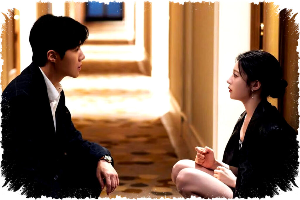 Fakta Hubungan Ho Jin & Mu Hee dalam Can This Love Be Translated? Kisah Cinta dan Konfliknya