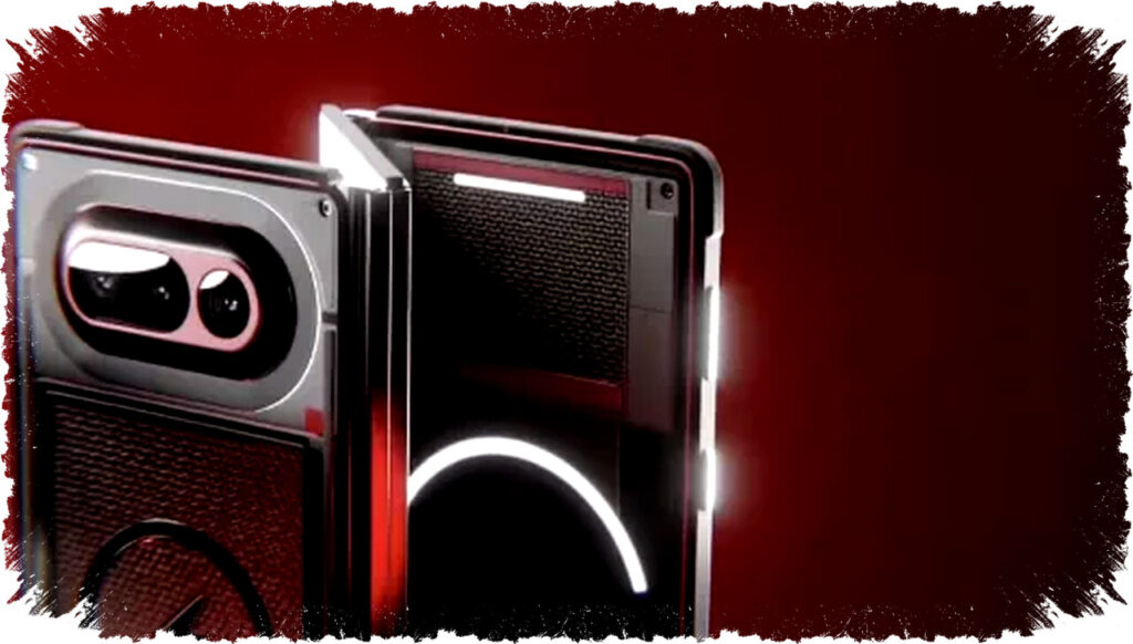Nothing Pamer Smartphone Konsep Tri-Fold untuk IShowSpeed: Performa Gila & Ketahanan Maksimal!